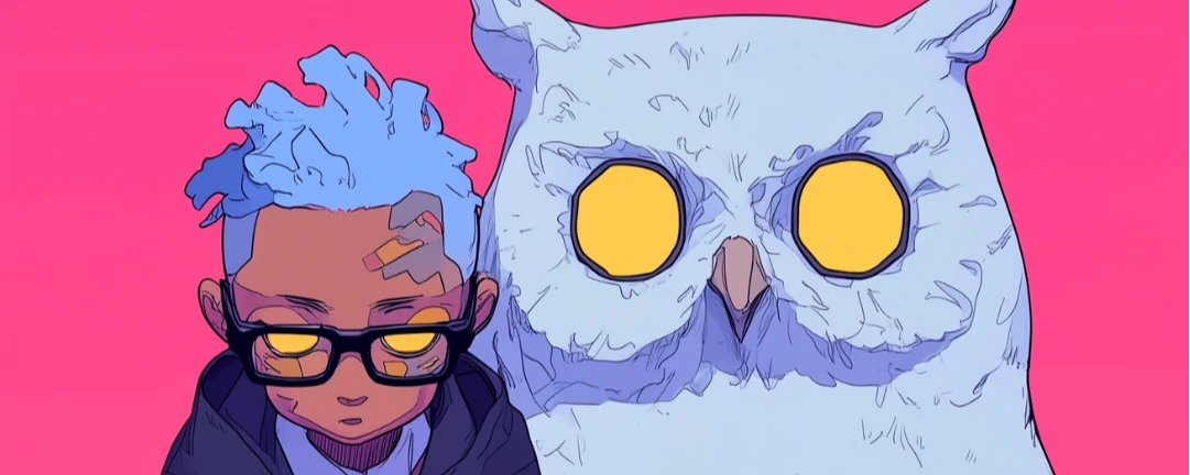 lofai girl's Collection banner